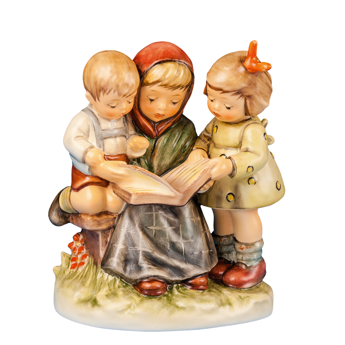 Hummelfigur Hum 458 - Märchenstunde