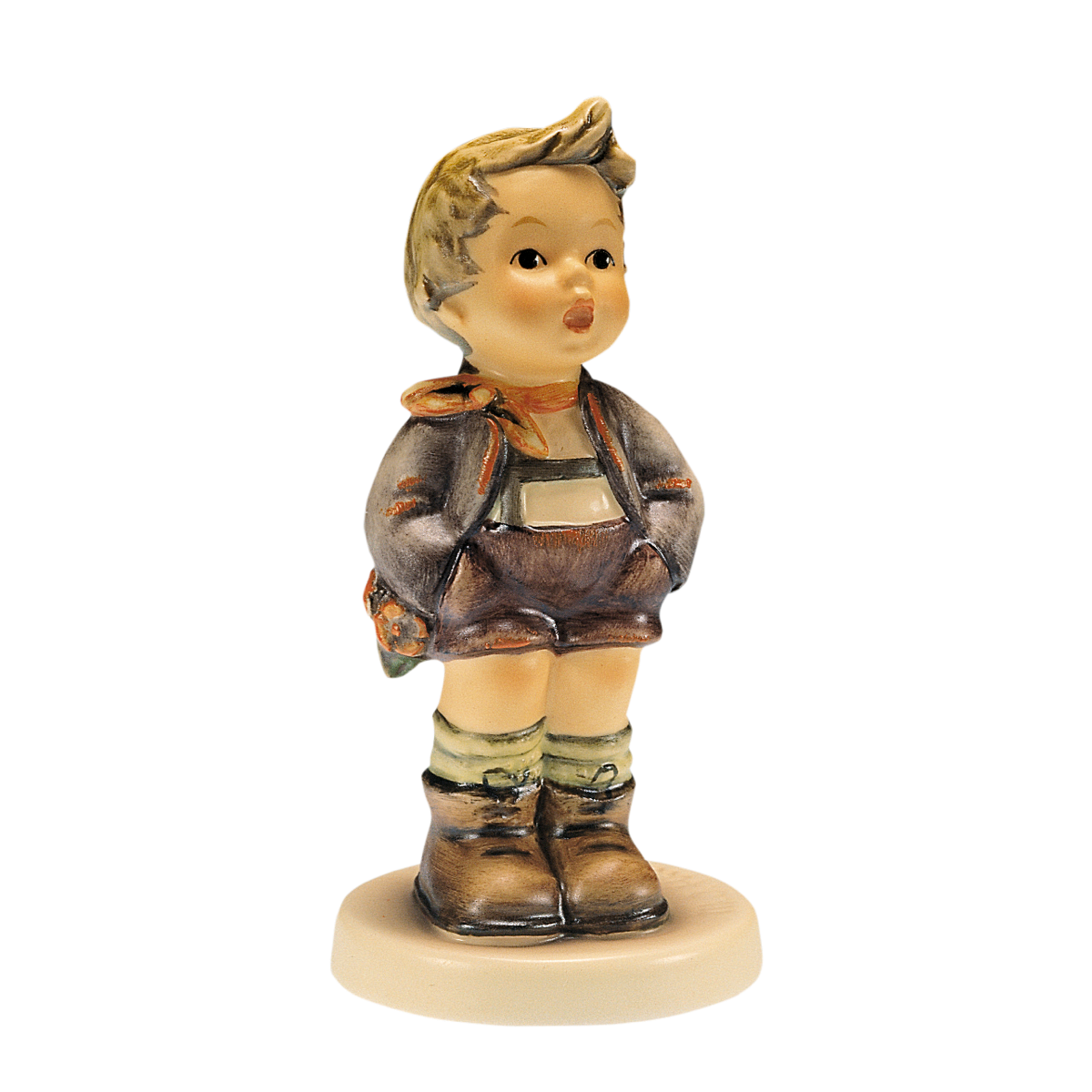 Hummelfigur Hum 490 - Der Nichtstuer