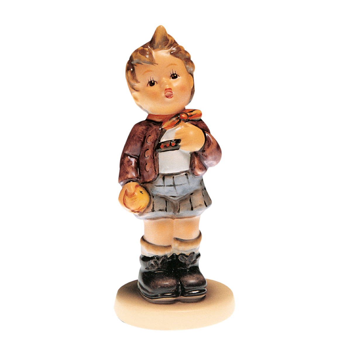 Hummelfigur Hum 554 - Frechdachs