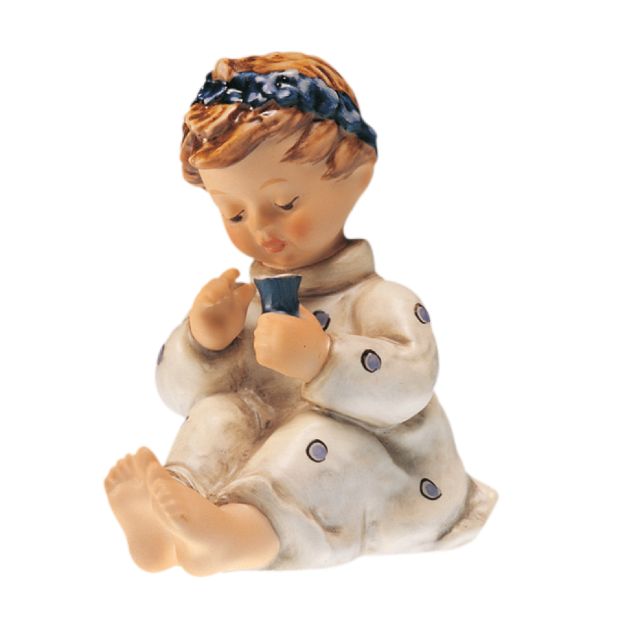 Hummelfigur Hum 608 - Enziankind