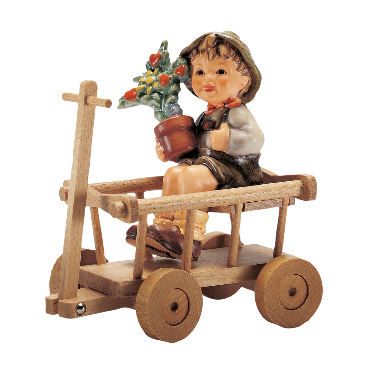 Hummelfigur Hum 699 - Vielen Dank für alles