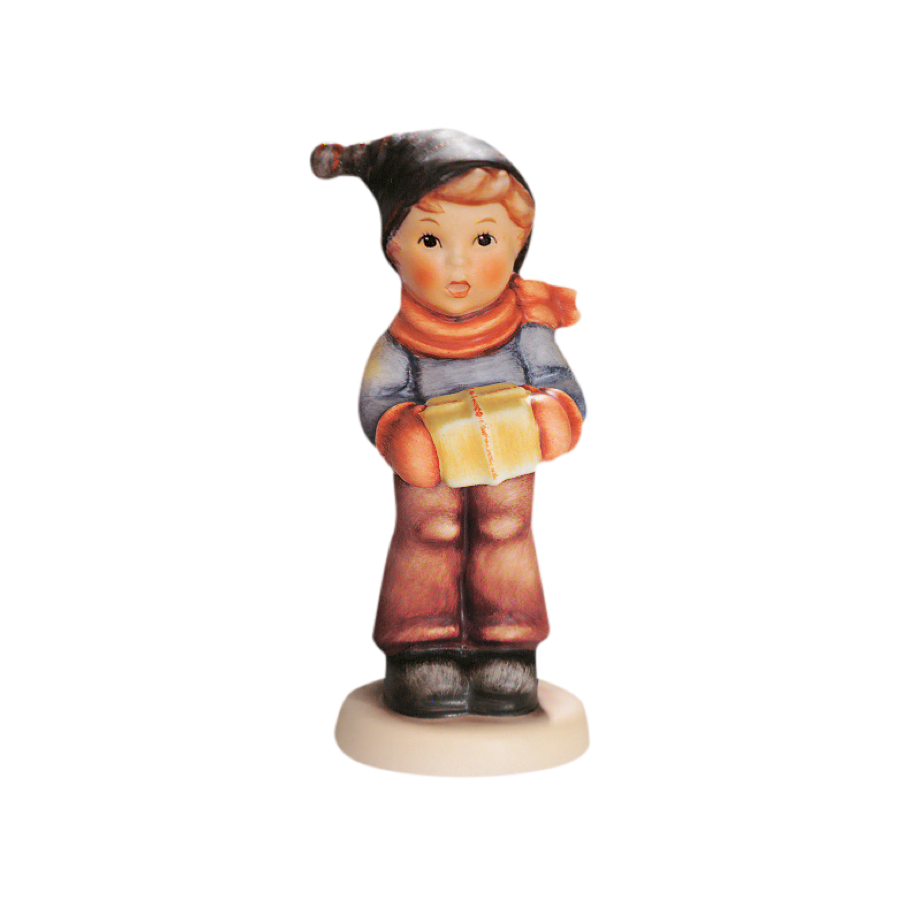 Hummelfigur Hum 2067/B - Nur ´ne Kleinigkeit