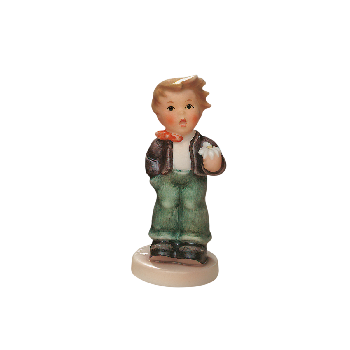 Hummelfigur Hum 2077/B - Für Dich gepflückt