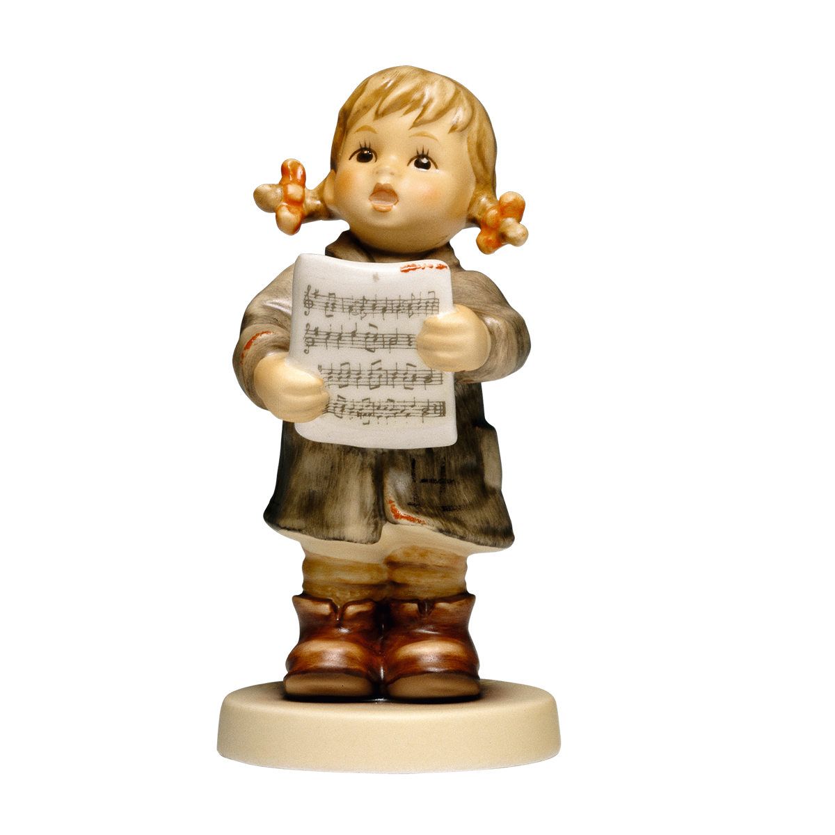Hummelfigur Hum 2182 - Erstes Solo