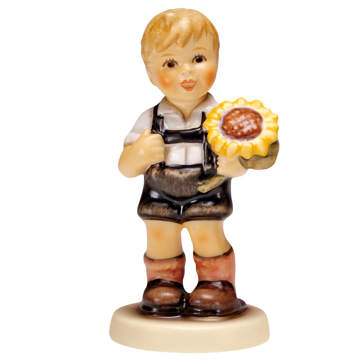 Hummelfigur Hum 2219 - Ein kleiner Sommergruß
