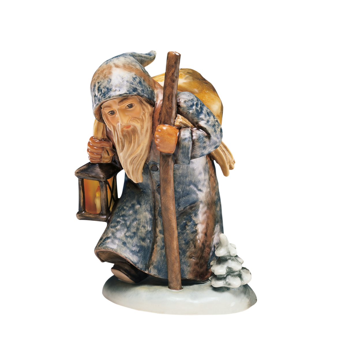 Hummelfigur Hum 473 - Knecht Ruprecht