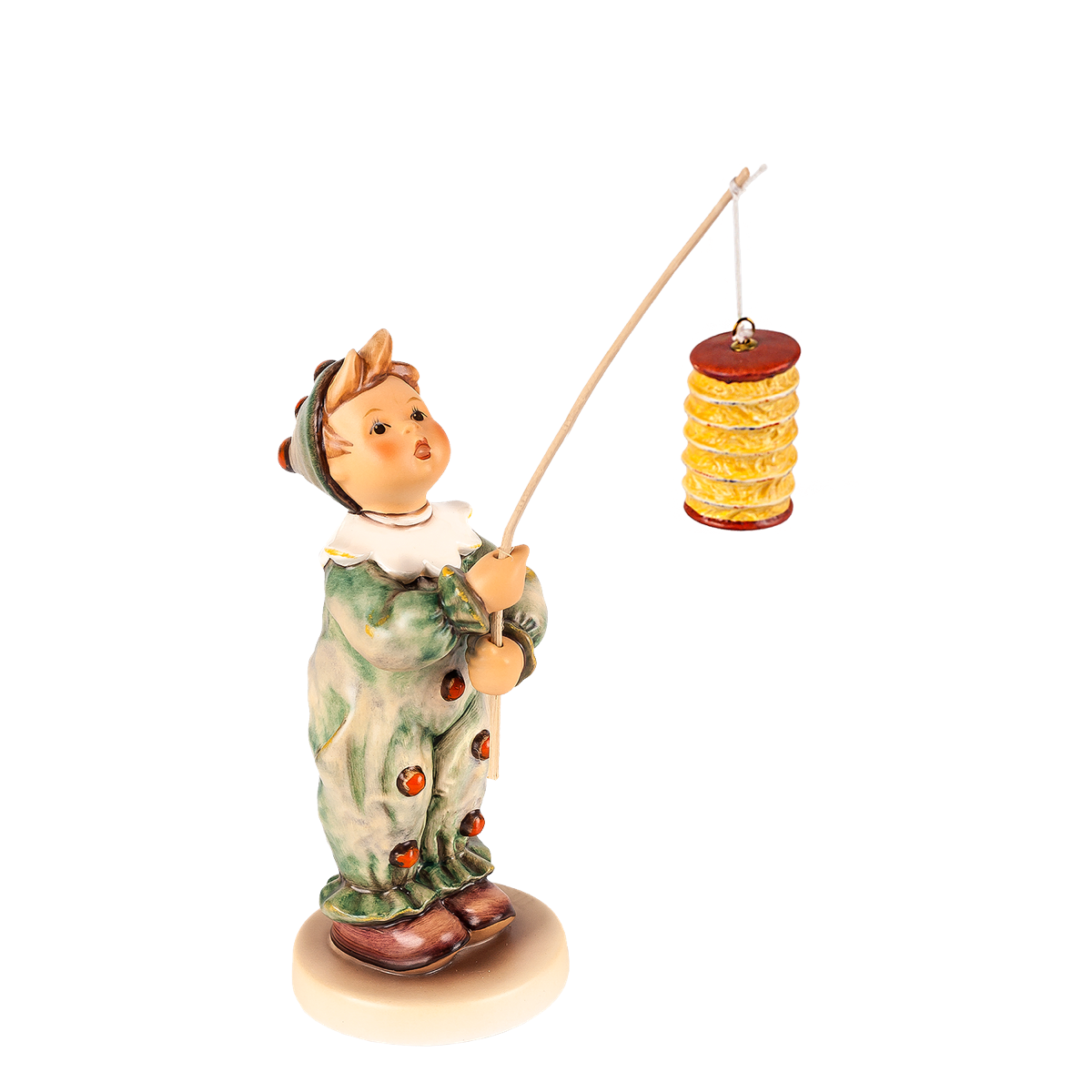Hummelfigur Hum 616 - Laterne, Laterne...