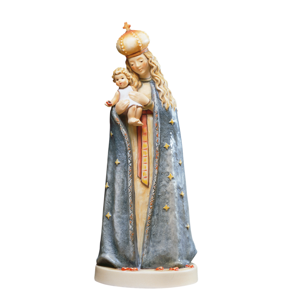 Hummelfigur Hum 855 - Millenium Madonna
