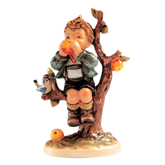 Hummelfigur Hum 403/I - Stiller Genießer