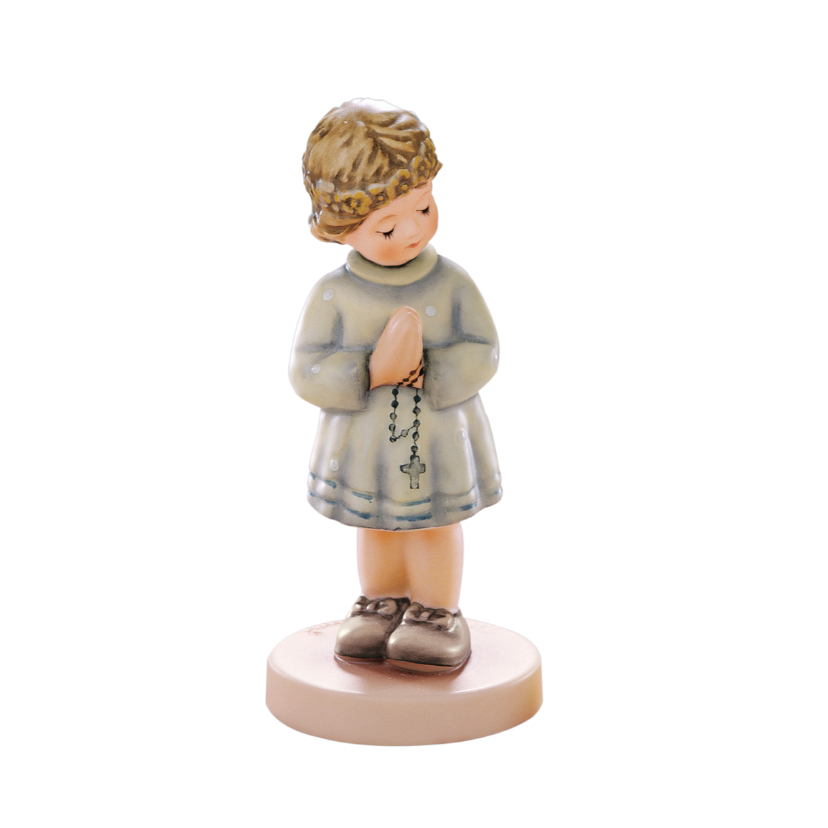 Hummelfigur Hum 814 - Kommunion Mädchen