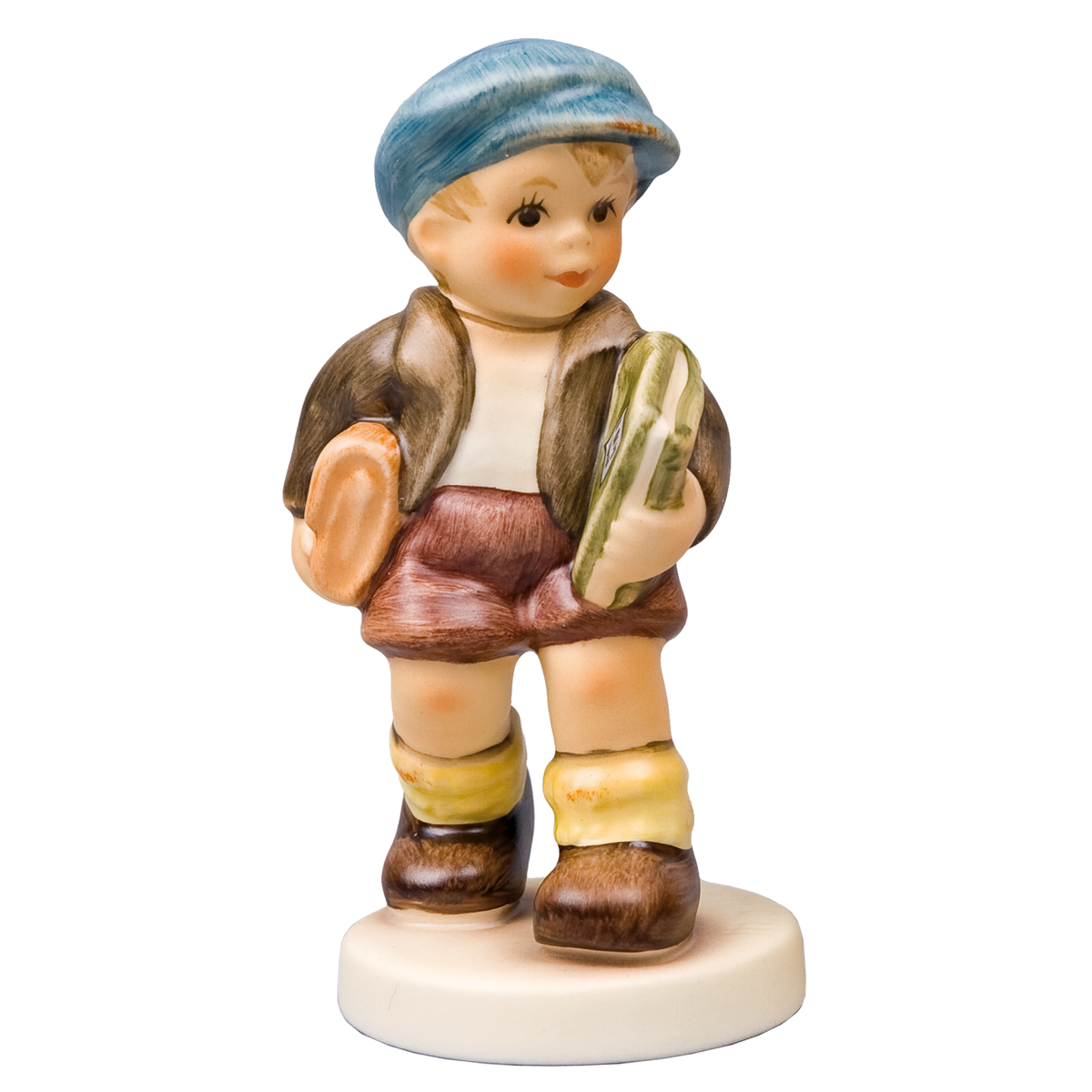 Hummelfigur Hum 2220 - Schuljunge