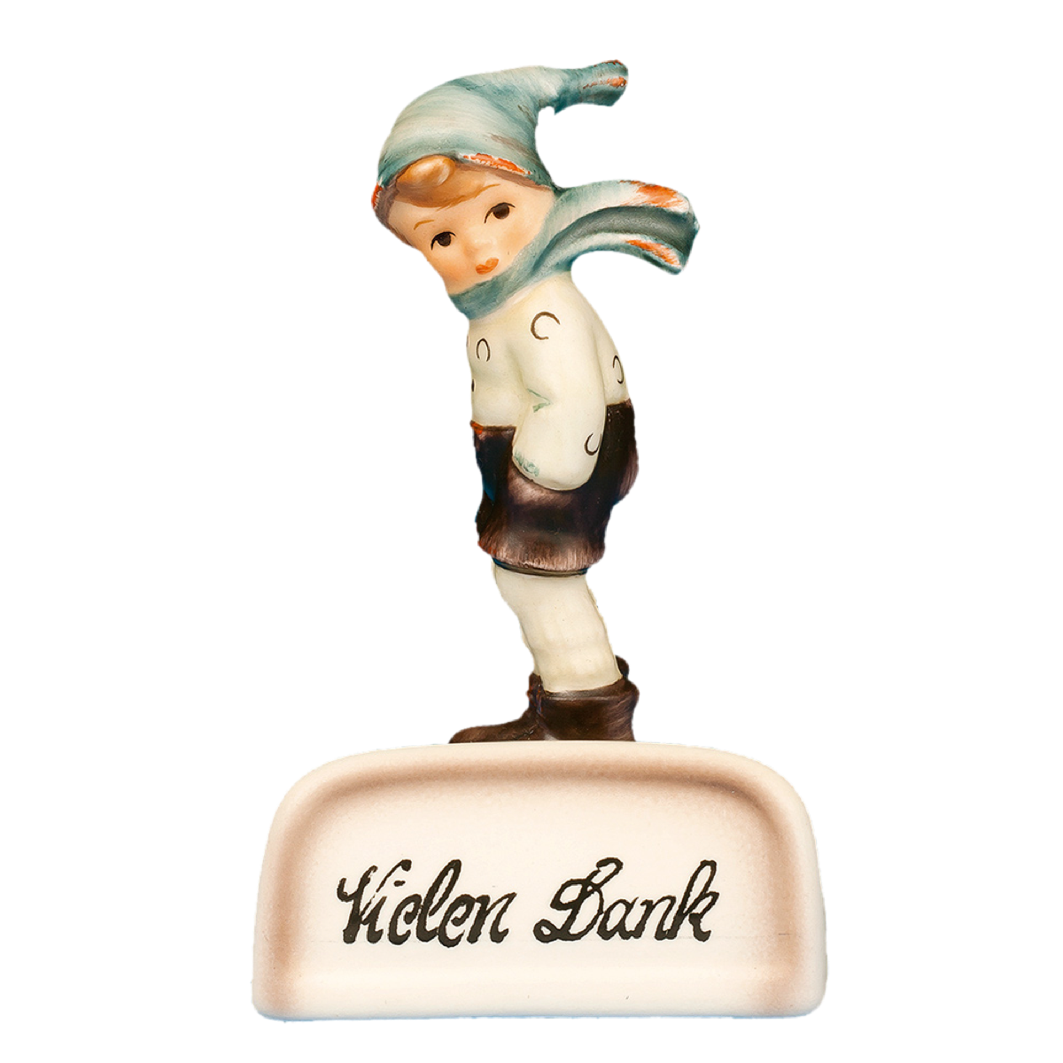 Hummelfigur Hum 43/5/0 - Lausbub