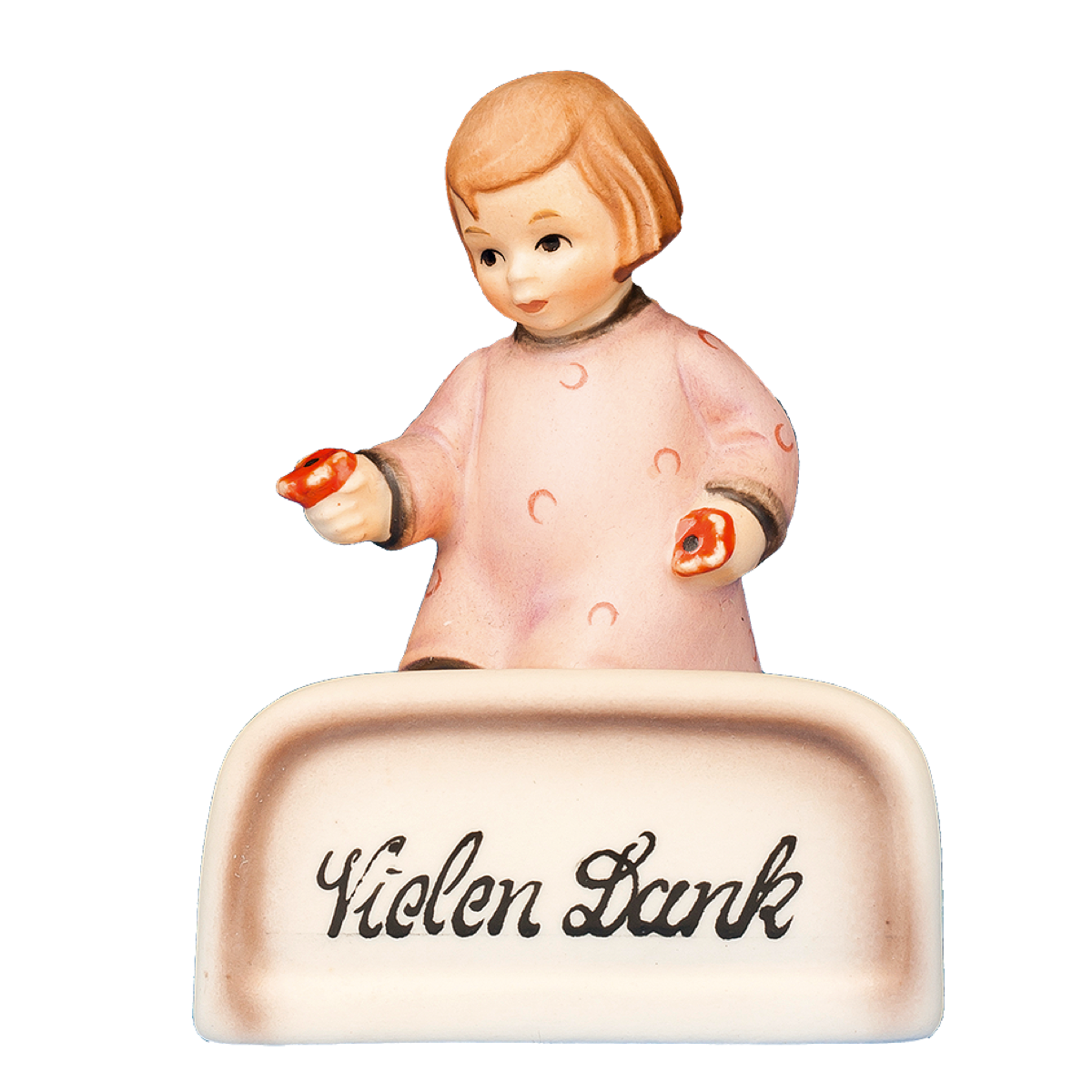 Hummelfigur Hum 482/5/0 - Herrgottsblümchen